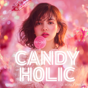 CANDY H0LIC