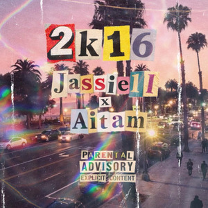 2K16