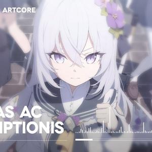 Vanitas ac Redemptionis