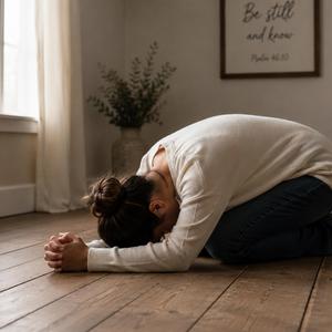 Prayer