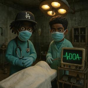 D.O.A