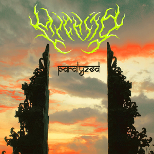 Paralized