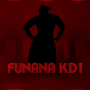 Funaná Kd1