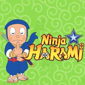 Ninja Harami