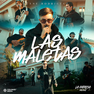 Las Maletas (En Vivo)