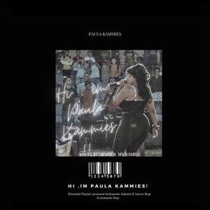 Somebody (feat. Nate K9 & Kenny Badlalel)