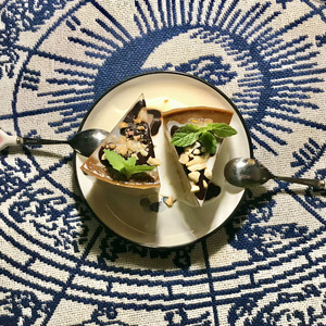 十二月的奇迹 (钢琴）