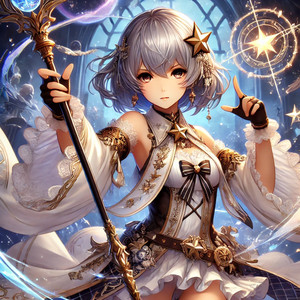 エターナル・ラブレイド