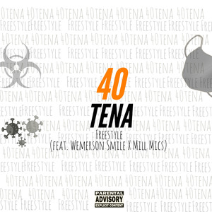 40tena Freestyle