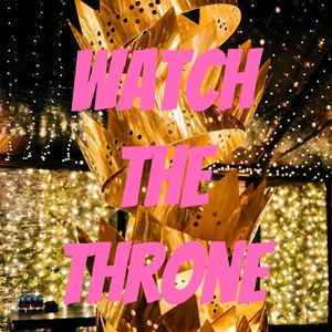 WATCH THE THRONE（feat：田小峰—暮徊NightCrawler)