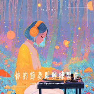 失落随节奏漂浮