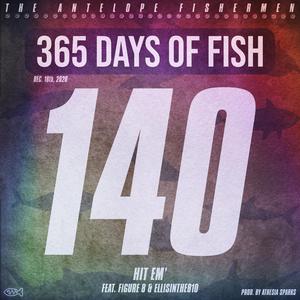 Hit em' (feat. Figure 8 & EllisInThe810)