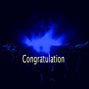 Congratulation (Instrumentals)