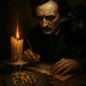 The Bottle and The Raven