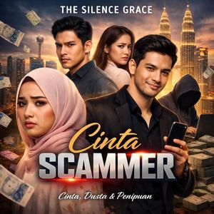 CINTA SCAMMER