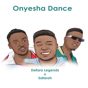 Onyesha Dance