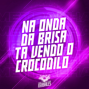 Na Onda da Brisa Tá Vendo o Crocodilo