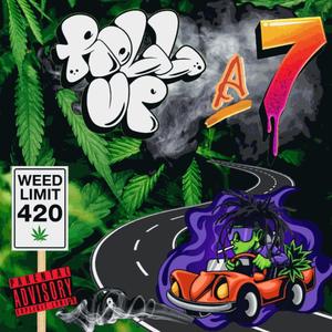 Roll Up A 7 (feat. TOP & Alpha 2x)