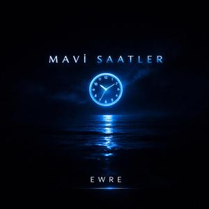 Mavi Saatler