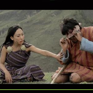 Gyalsey-gyalsey dungzen