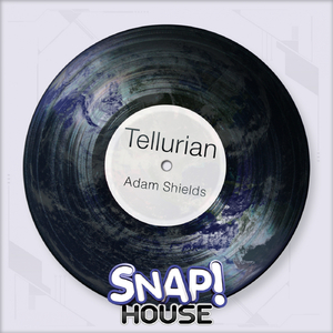 Tellurian (Original Mix)