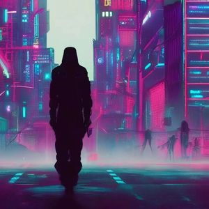 Love in Cyberpunk