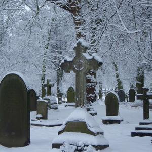 cemetery