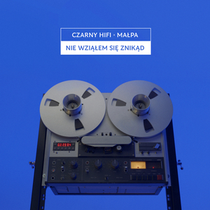 Nie Wzialem Sie Znikad