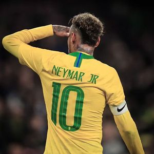 Neymar