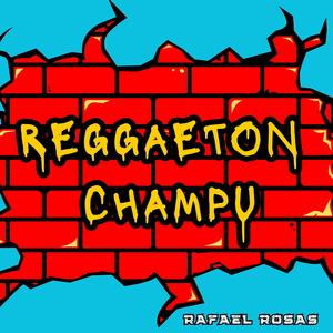 Reggaeton Champu