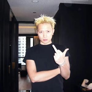 “心中恨” 艾志恒Asen × Old Gunna Type Beat