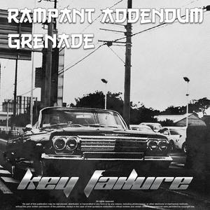 Rampant Addendum Grenade