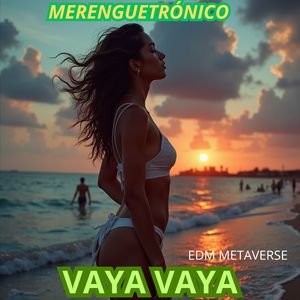 MERENGUETRÓNICO. VAYA VAYA