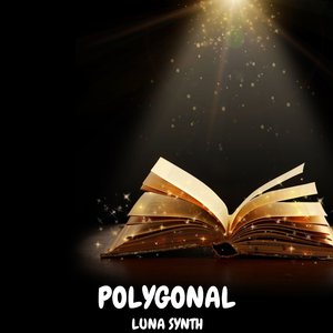 Polygonal