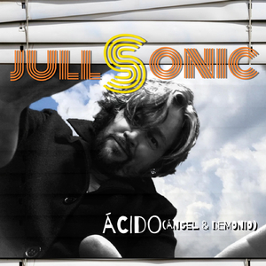 Ácido (Ángel & Demonio)