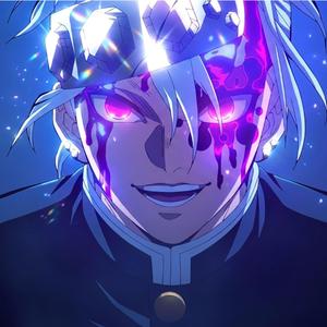 Meu som supremo (Uzui Tengen)
