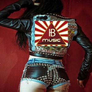 The Blackbirds (IB music Ibiza)