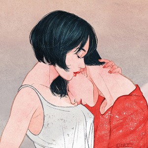 喜欢（翻自 沈以诚）