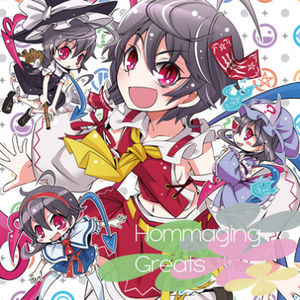 ALiCE'S COMMOTiON 2011