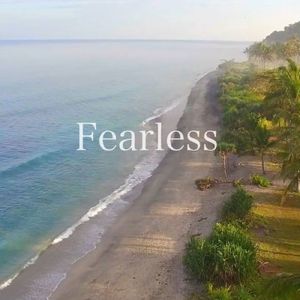 Fearless (feat. IA)