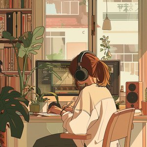 Sintonía Para El Trabajo