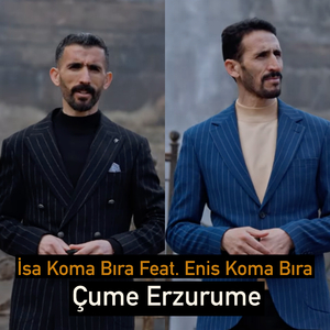 Çume Erzurume