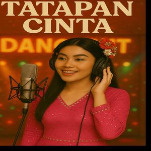 Tatapan Cinta