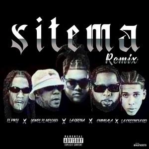 Sitema (Remix)