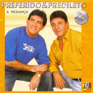 A Mudança