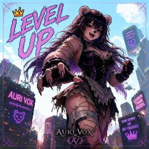 Level Up