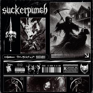 SUCKERPUNCH (feat. Murda of Cal)