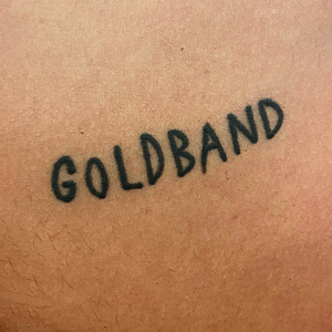 Tattoo (ft. Goldband)