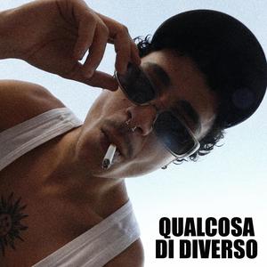Qualcosa Di Diverso (freestyle)