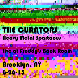 Heavy Metal Spartacus 1 (Live)